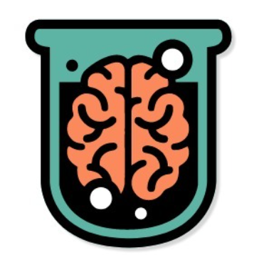Brain in a vat logo